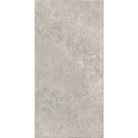 Travertine Porcelain Tile Nativa Falda Lux 24"X48" 3/8" Grip