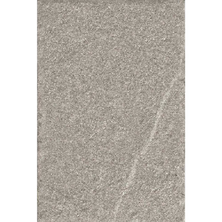 Italian Porcelain Tile Block Piasentina Stone Flamed 8"X12" 23/32" Grip