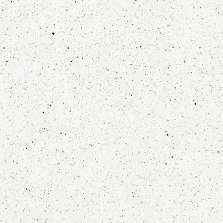 Outdoor Italian Tile Terrazzo Cool White 24"X24" 3/4" Rectified