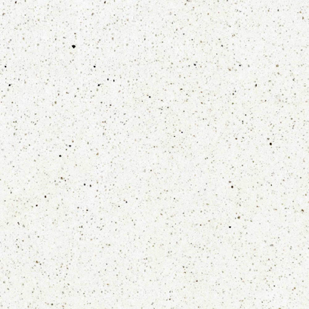 Outdoor Italian Tile Terrazzo Cool White 12" x 24" 3/4" Rectified