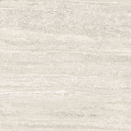 Outdoor Italian Tile Icon Travertine Pearl 24" x 48" 3/4" Rectified