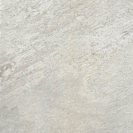 Outdoor Italian Tile Quartzite Cloud 24" x 24" 3/4" Rectified