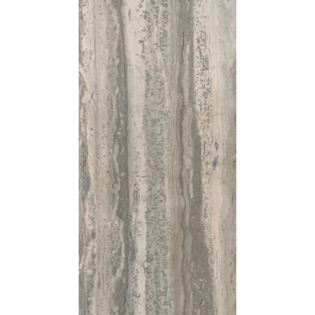 Stone Revolution Travertino Roma 24”x48” 5/16" Porcelain Tile