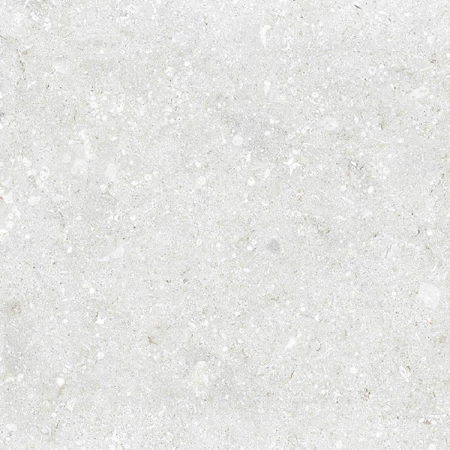 Outdoor Italian Tile Ocean Stone White Cool 24"X24" 3/4" Rectified