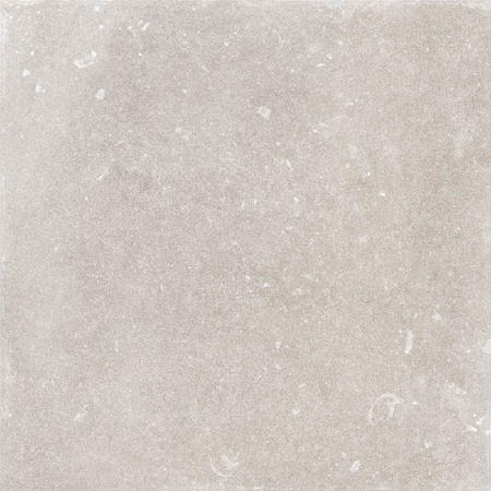 Outdoor Italian Tile Evolution Évo Greyge 40" x 40" 3/4" Grip