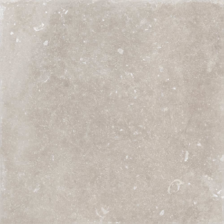 Italian Porcelain Tile Evolution Évo Greyge 40" x 40" 3/8" Honed