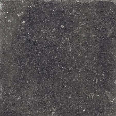 Italian Porcelain Tile Evolution Évo Noir 40" x 40" 3/8" Natural