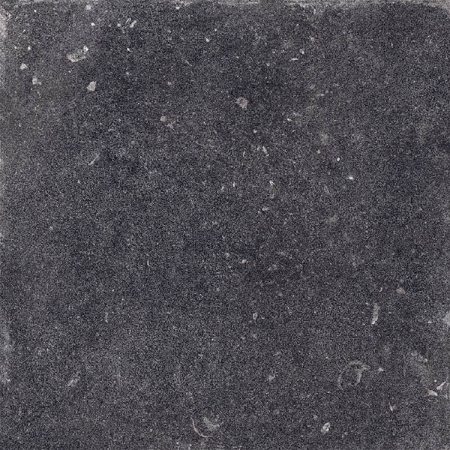 Outdoor Italian Tile Evolution Évo Noir 40" x 40" 3/4" Grip