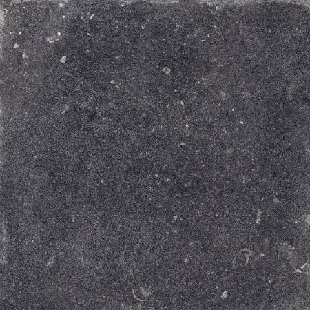 Outdoor Italian Tile Evolution Évo Noir 40"X40" 3/4" Grip