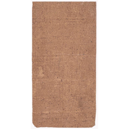 Italian Porcelain Tile Terra Crea Mattone Spakko 6" x 12" 3/8" Natural