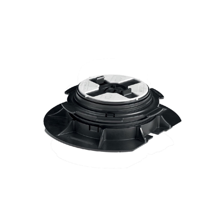 Pedestal Support Prime PR1 For Aluminum Joist 1 1/5″-2 11/20″