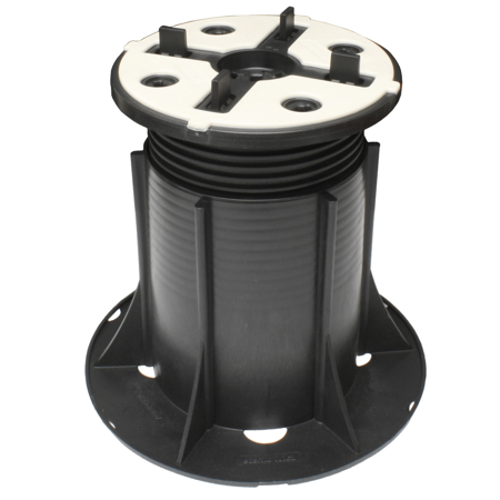 Fixed Head Adjustable Paving Support New Maxi NM5 With Paver Head 5 9/10"-10 3/5"