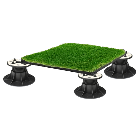 MRP Structural Grate