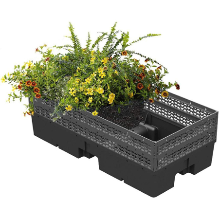 MRP Vista 6″ Green Roof Tray