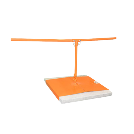 Concrete Paver Lifter