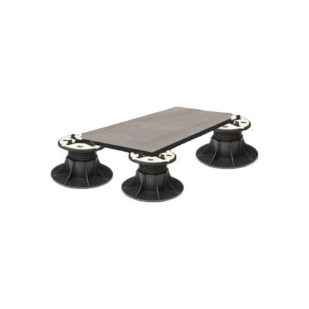 MRP Wind Uplift Tray 12”x24”