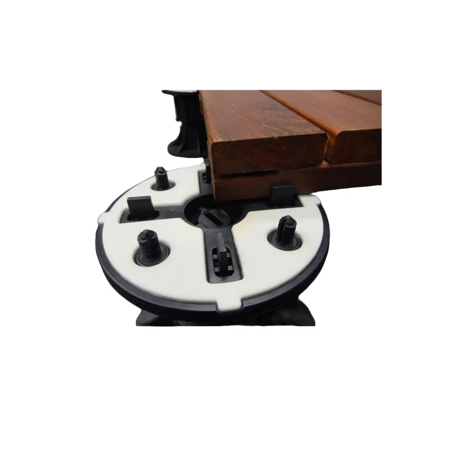 Pins for Wooden Pavers