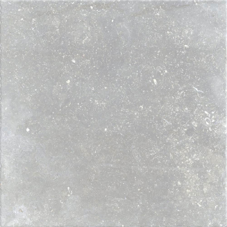 Italian Porcelain Tile Carrière du Kronos Gent Antique 24" x 24" 3/8" Natural Vintage