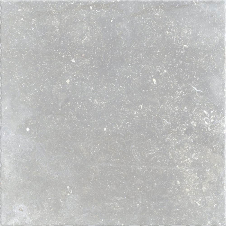 Italian Porcelain Tile Carrière du Kronos Gent Antique 24"X24" 3/8" Natural Vintage