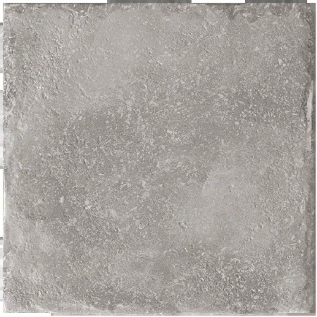 Outdoor Italian Tile Carrière du Kronos Gent Antique 8" x 8" 23/32" Grip