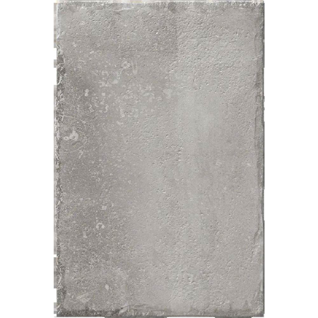 Outdoor Italian Tile Carrière du Kronos Gent Antique 8" x 12" 23/32" Grip