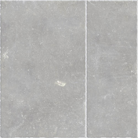 Italian Porcelain Tile Carrière du Kronos Gent Antique Modulo 80 3/8" Natural Vintage