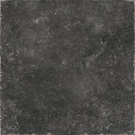 Outdoor Italian Tile Carrière du Kronos Namur Antique 24" x 24" 3/4" Grip