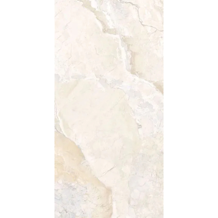 Angel Heart Almond 24”x48” 5/16" Porcelain Tile