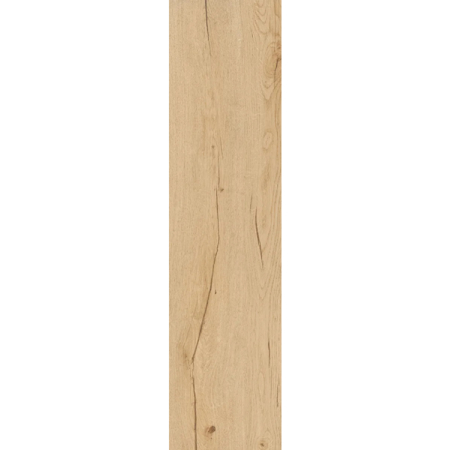 Feelwood Blonde 9 1/2”x59” 5/16" Natural Porcelain Tile