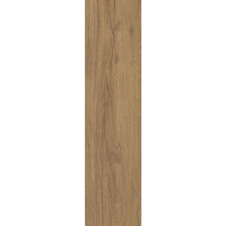 Feelwood Smoke 8”x48” 5/16" Honed Porcelain Tile