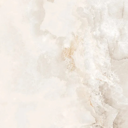 Glamour Onice White 24″x48″ 5/16" Natural Porcelain Tile