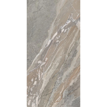 Blend Grey 24″x48″ 5/16" Honed Porcelain Tile