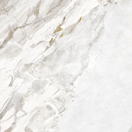 Blend White 32”x32” 5/16" Natural Porcelain Tile