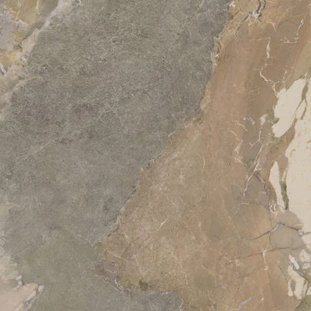 Blend Taupe 24”x24” 5/16" Natural Porcelain Tile