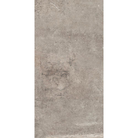 Italian Porcelain Tile Le Reverse Taupe Antique 16" x 32" 3/8" Natural