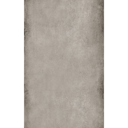Italian Slab Aged Concrete Grey 48”x106” 1/4" Natural