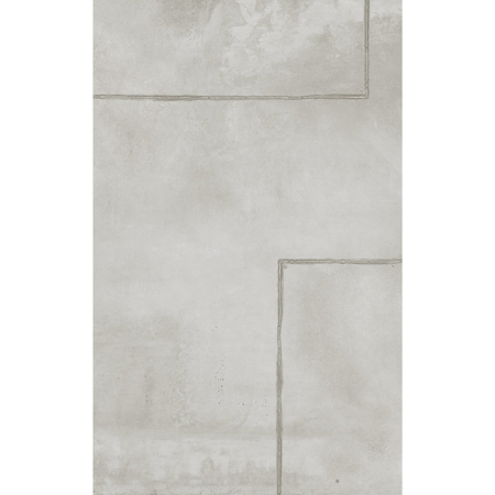 Welding Rivets Steel 48”x48” 1/4" Natural Porcelain Tile