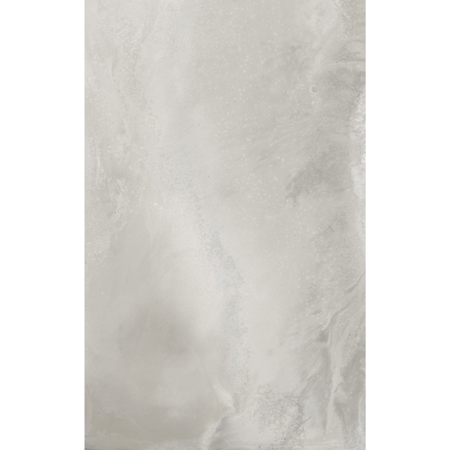 Hoily Marble Grey 48”x48” 1/4" Natural Plus Porcelain Tile