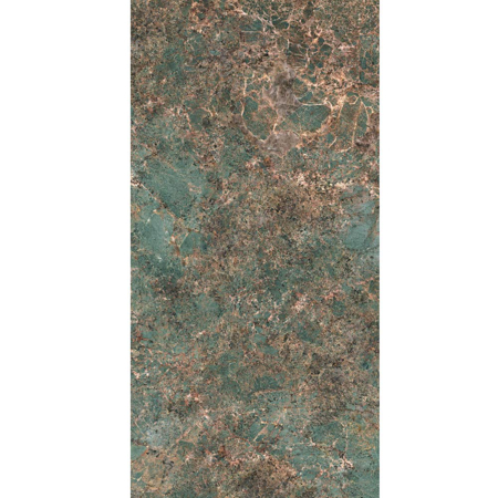 Italian Large Format Slab Amazonite 60" x 120" 1/4" Polished