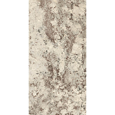 Italian Large Format Slab Alaska White 60" x 60" 1/4" Pre-Polished