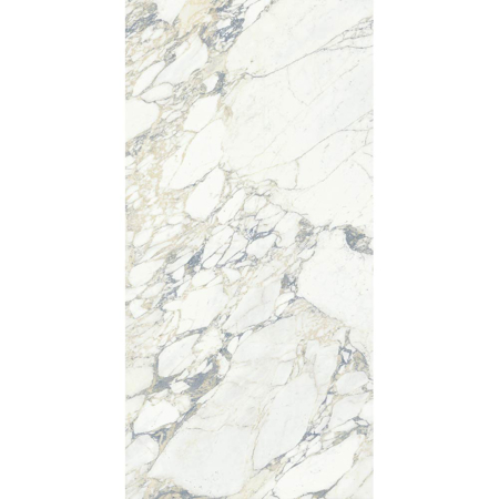 Italian Large Format Slab Arabescato 60" x 60" 1/4" Polished