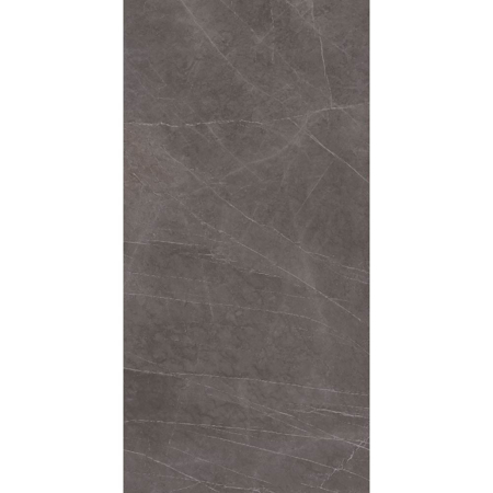Italian Large Format Slab Stone Grey 60" x 60" 1/4" Polished