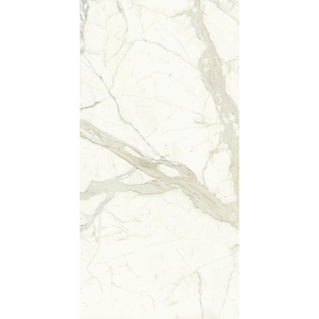 Italian Large Format Slab Calacatta 60" x 120" 1/4" Natural