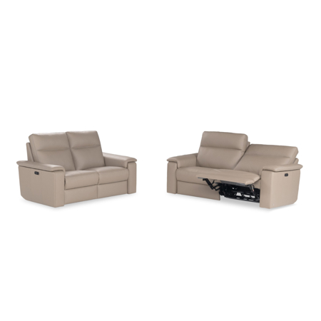 Syracuse Intelligent Sofa System