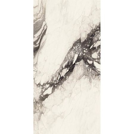 Italian Slab Infinity Face A 64” x 128” 1/2" Porcelain Soft