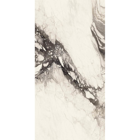 Italian Slab Infinity Face B 64” x 128” 1/2" Porcelain Lux