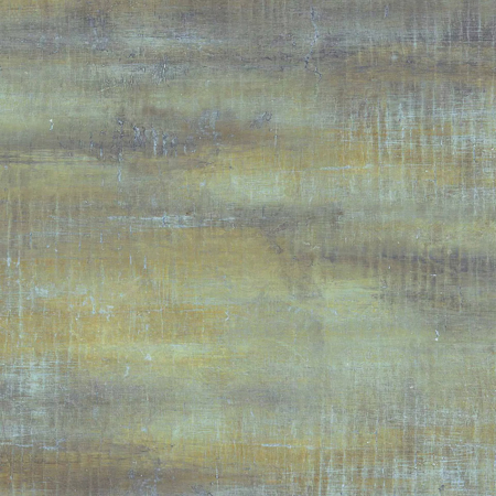 Reggia Green Patinato 40"x40", 3/8" Porcelain Tile