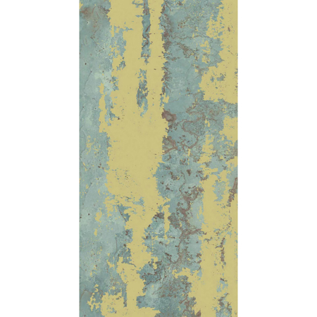 Mirror Zinc 24"x48", 1/4" Polished Porcelain Tile
