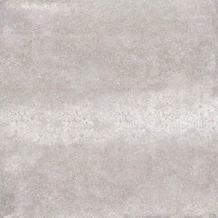 Focus Grey 40"x40", 3/8" Natural Porcelain Tile