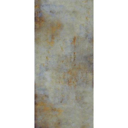 Lamiere Blue 24" x 48", 1/4" Natural Porcelain Tile